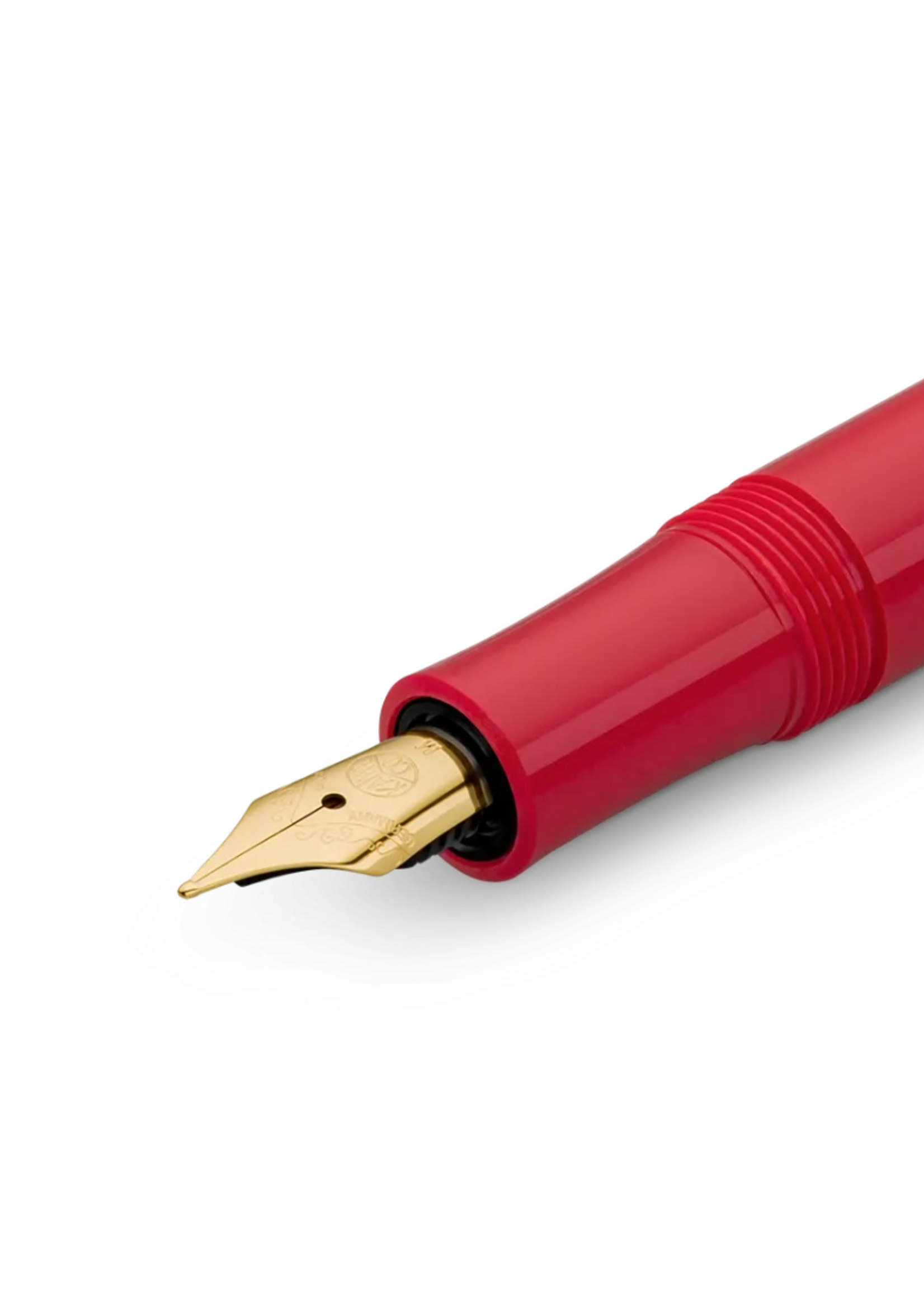 Kaweco Sport Classic Red Vulpen Medium