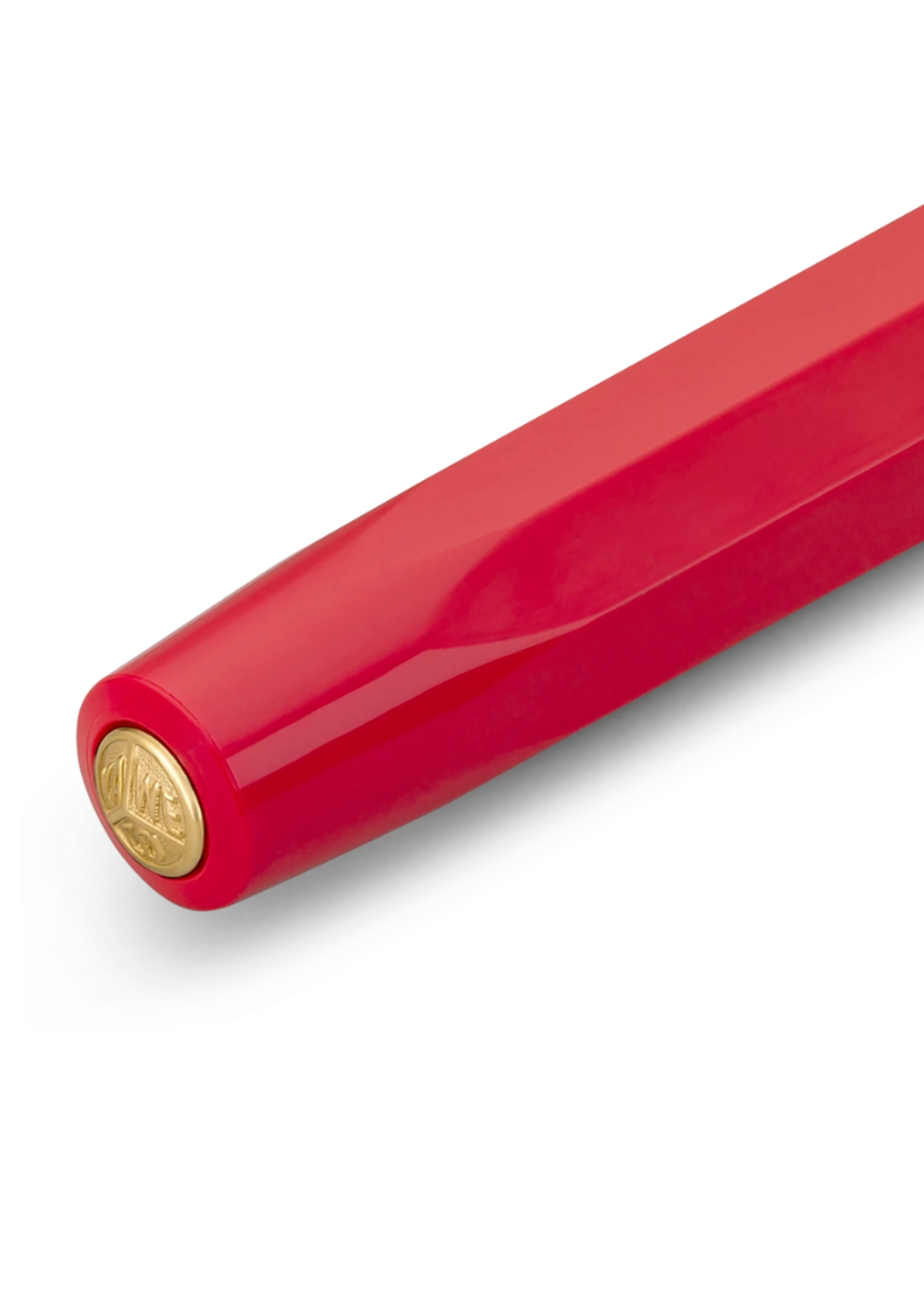 Kaweco Sport Classic Red Vulpen Medium