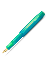 Kaweco Collection Marble Ocean Vulpen Breed