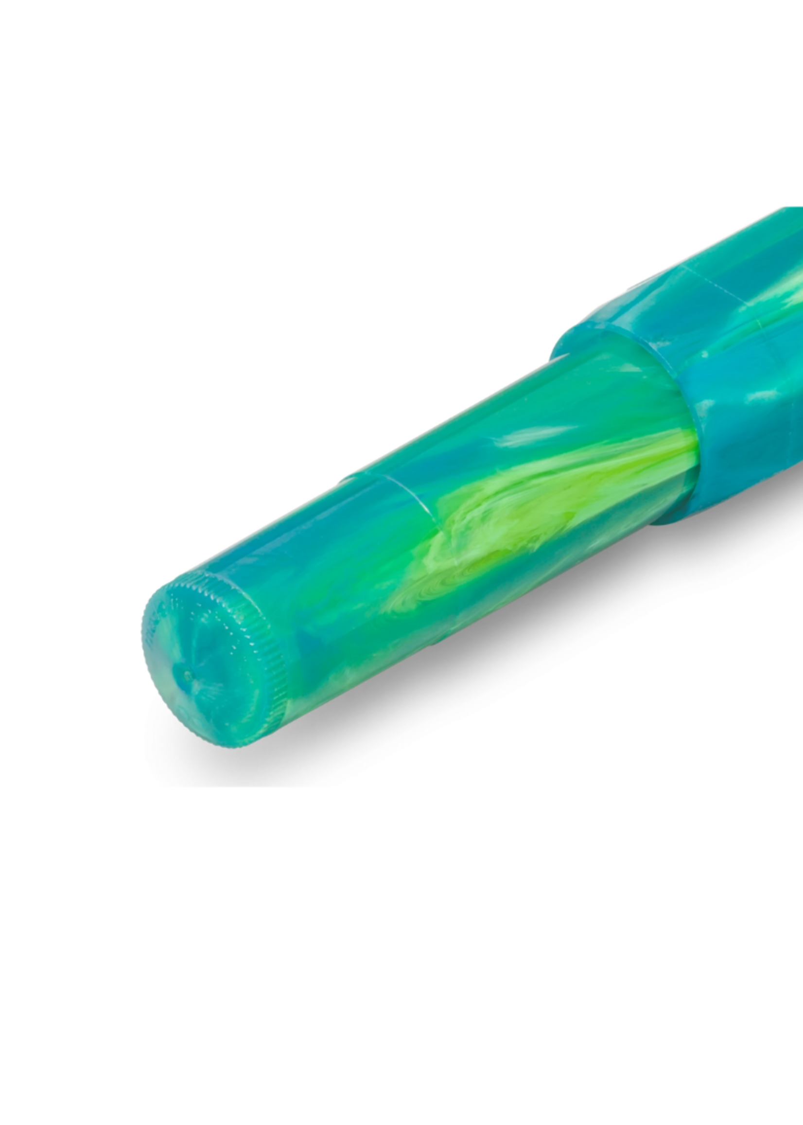 Kaweco Collection Marble Ocean Vulpen Medium