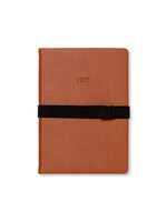 Letts of London Agenda 2027 Oslo A6 /week Hor Cognac