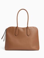 Le Tanneur Apolline Businesstas 17" Marron