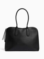 Le Tanneur Apolline Businesstas 14" Black