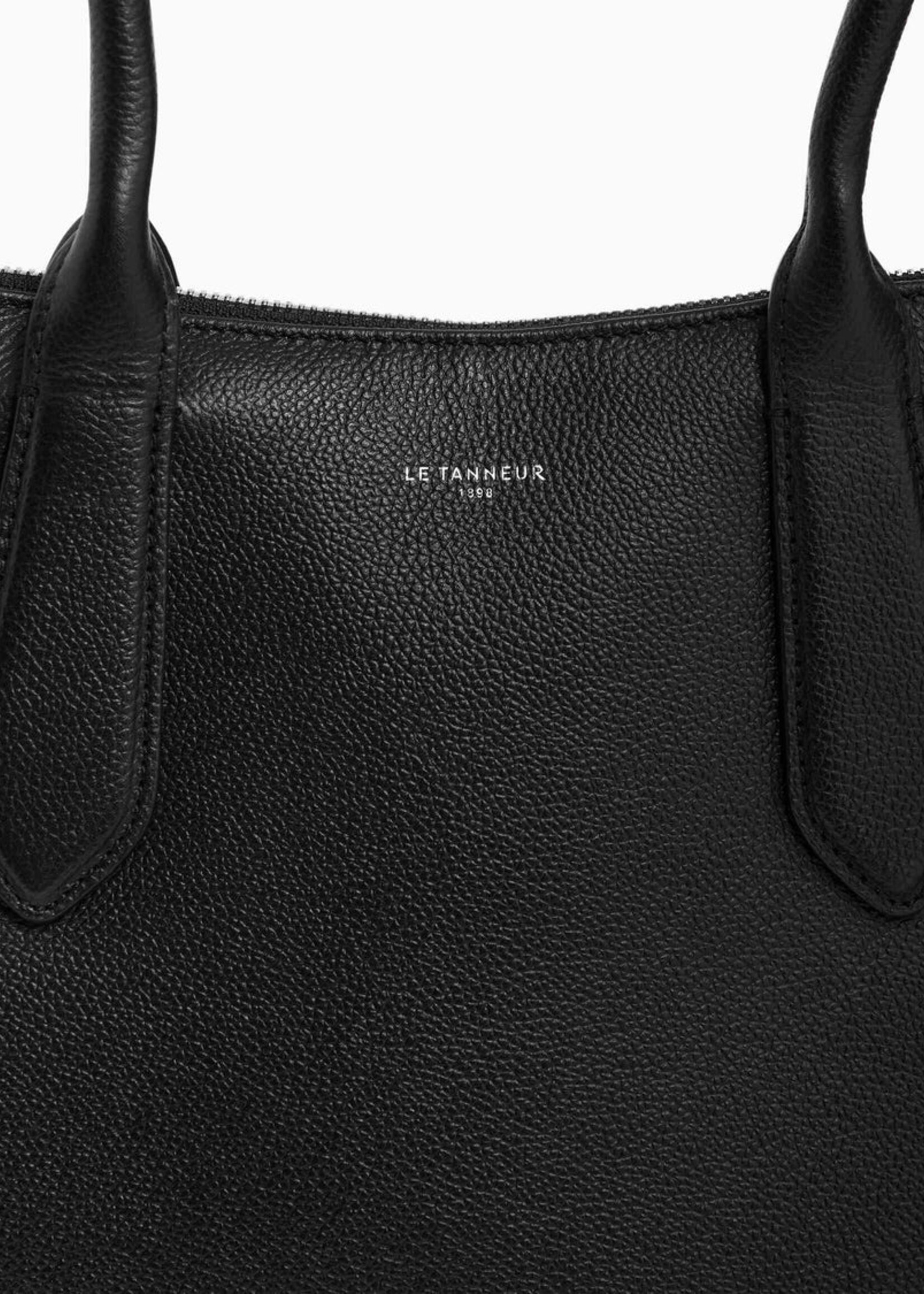 Le Tanneur Apolline Businesstas 17" Black