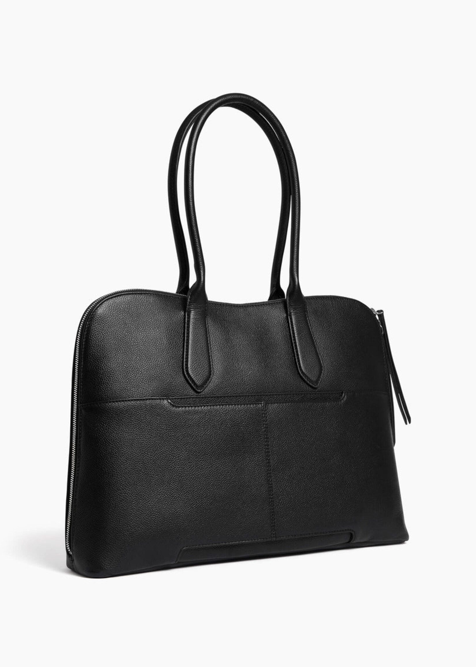 Le Tanneur Apolline Businesstas 17" Black