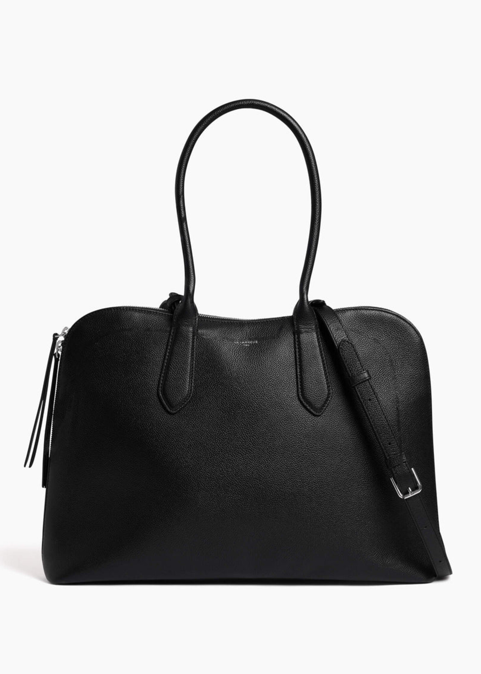 Le Tanneur Apolline Businesstas 17" Black