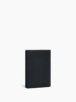 Le Tanneur Paspoort Homme Grain Black