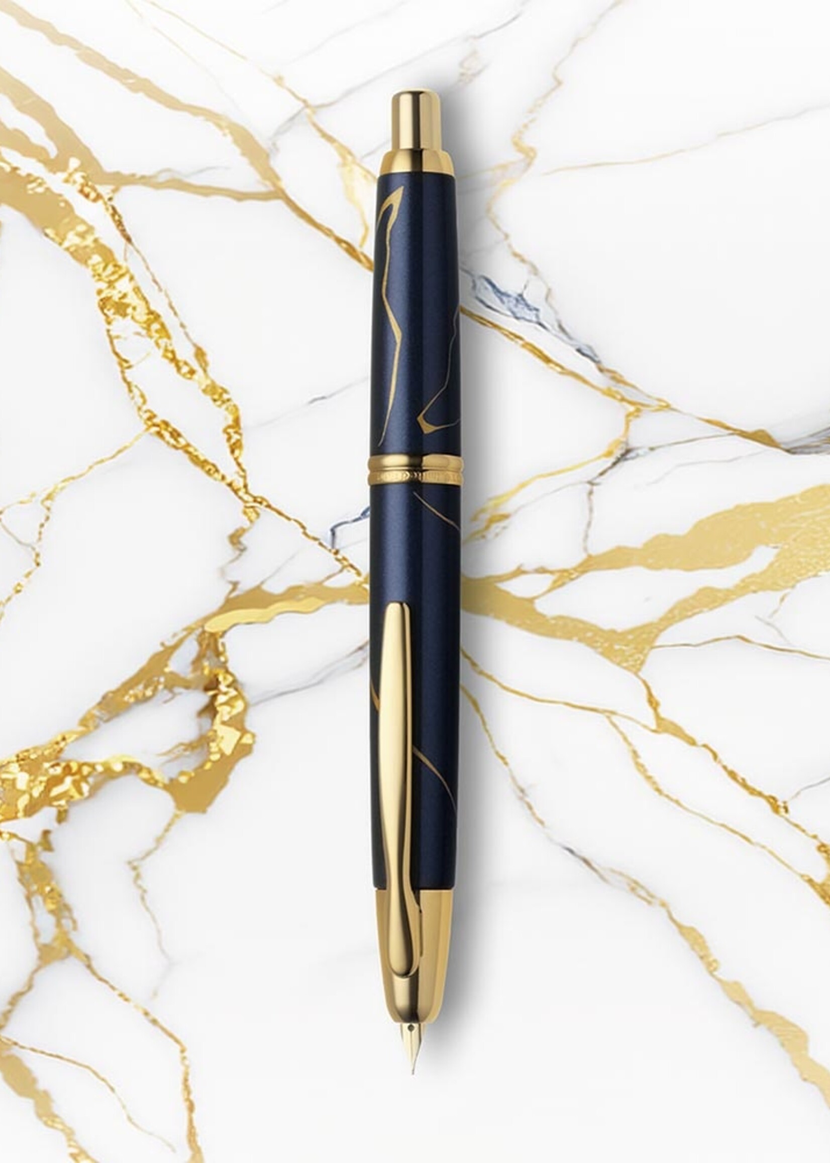 Capless Golden Journey Limited Edition 2026/0525 (B) - Breed