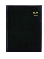 Brepols Agenda 2027 - Ambassador Zwart