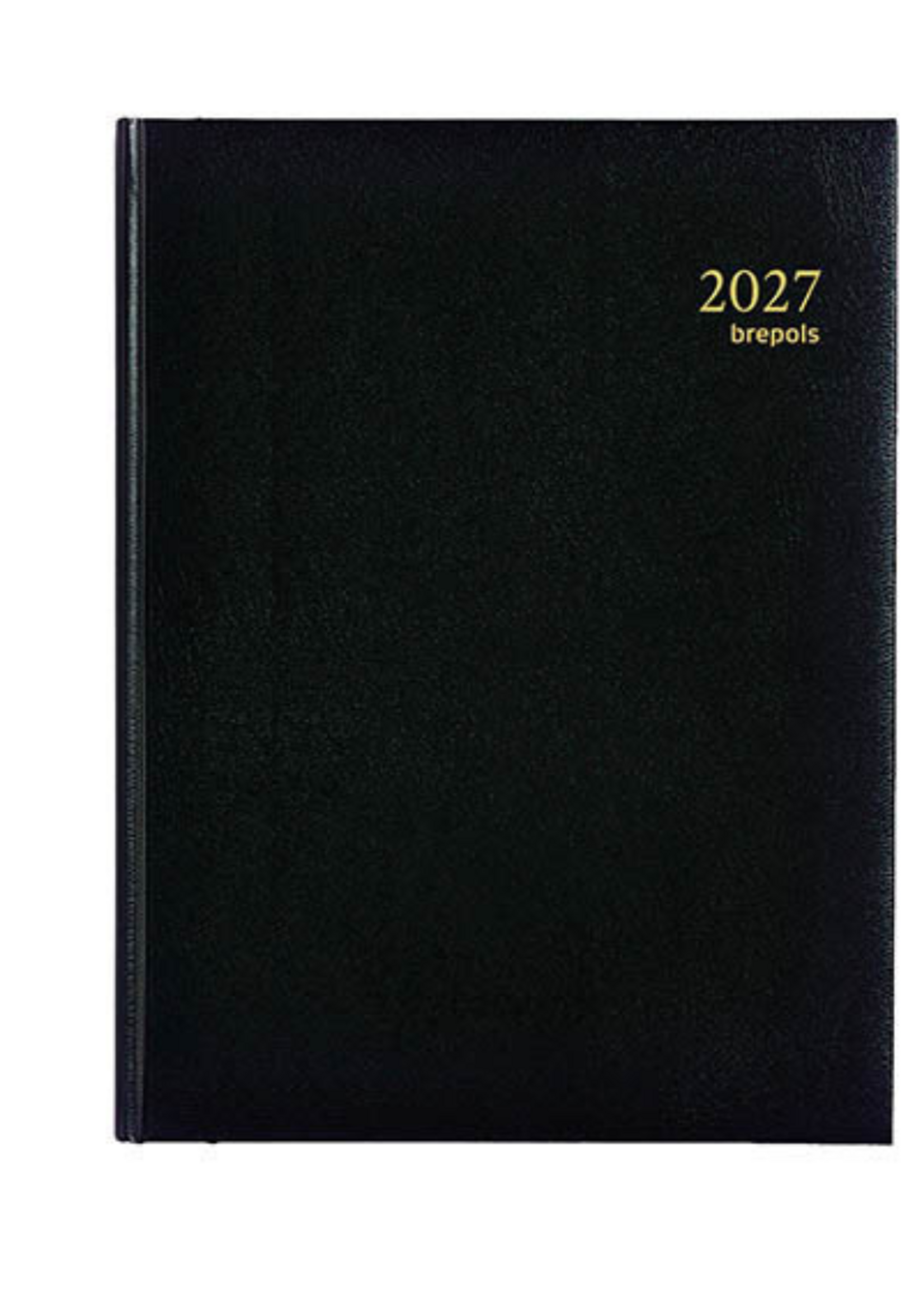 Brepols Agenda 2027 - Ambassador Zwart