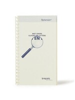 Brepols Agenda Vulling 2027 Optivision