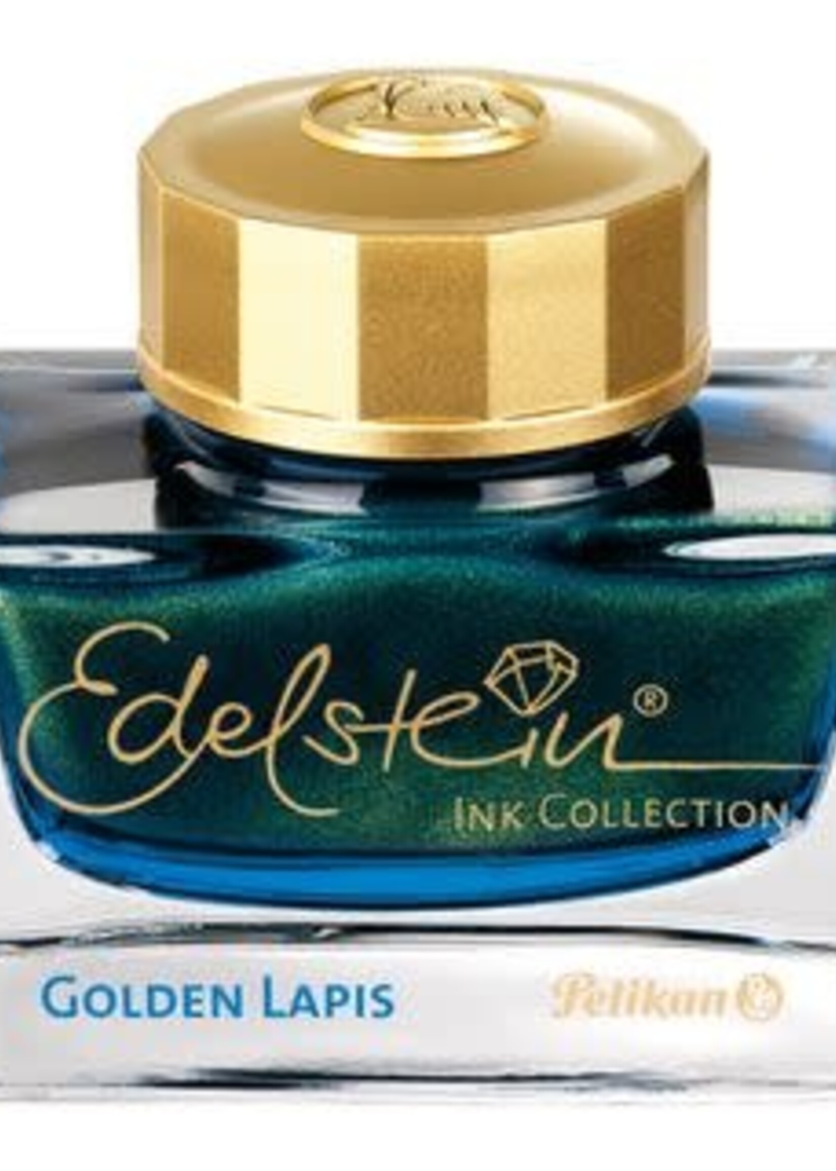 Pelikan Edelstein Ink of the year 2026 – Pyrite