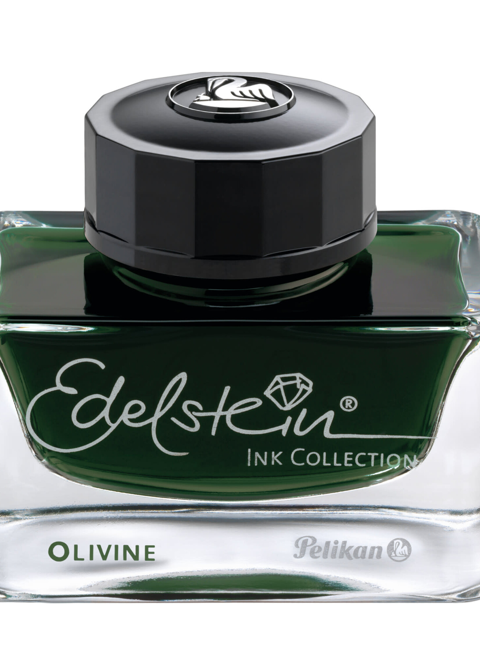 Pelikan Edelstein Ink of the year 2026 – Pyrite