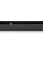Graf von Faber-Castell Pure Elegance Epsom Black Penhouder