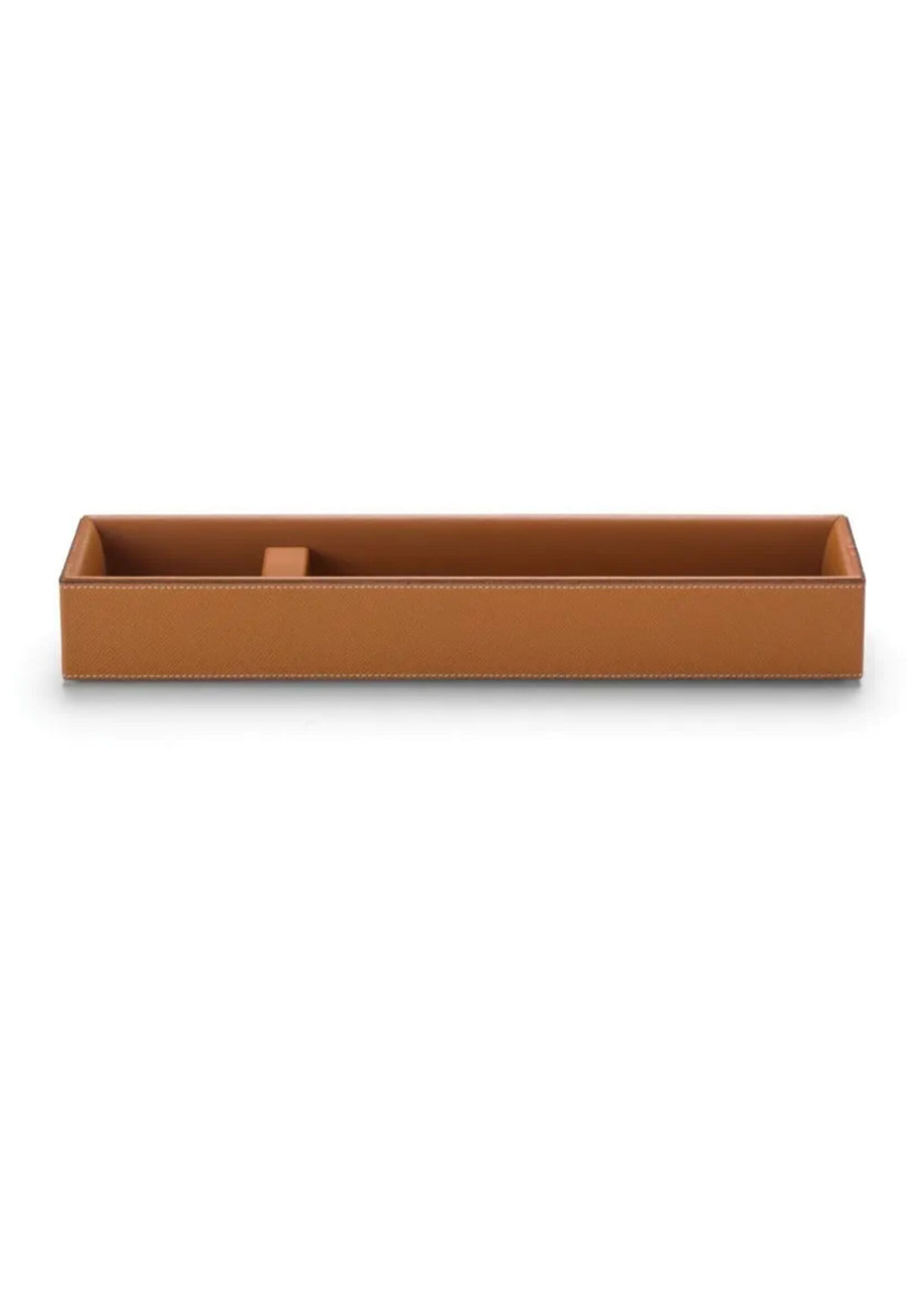 Graf von Faber-Castell Pure Elegance Epsom Cognac Penhouder