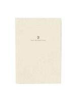Graf von Faber-Castell Notebook A5 Linnen Chamois