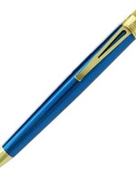 Retro 51 Tornado Brass Peacock