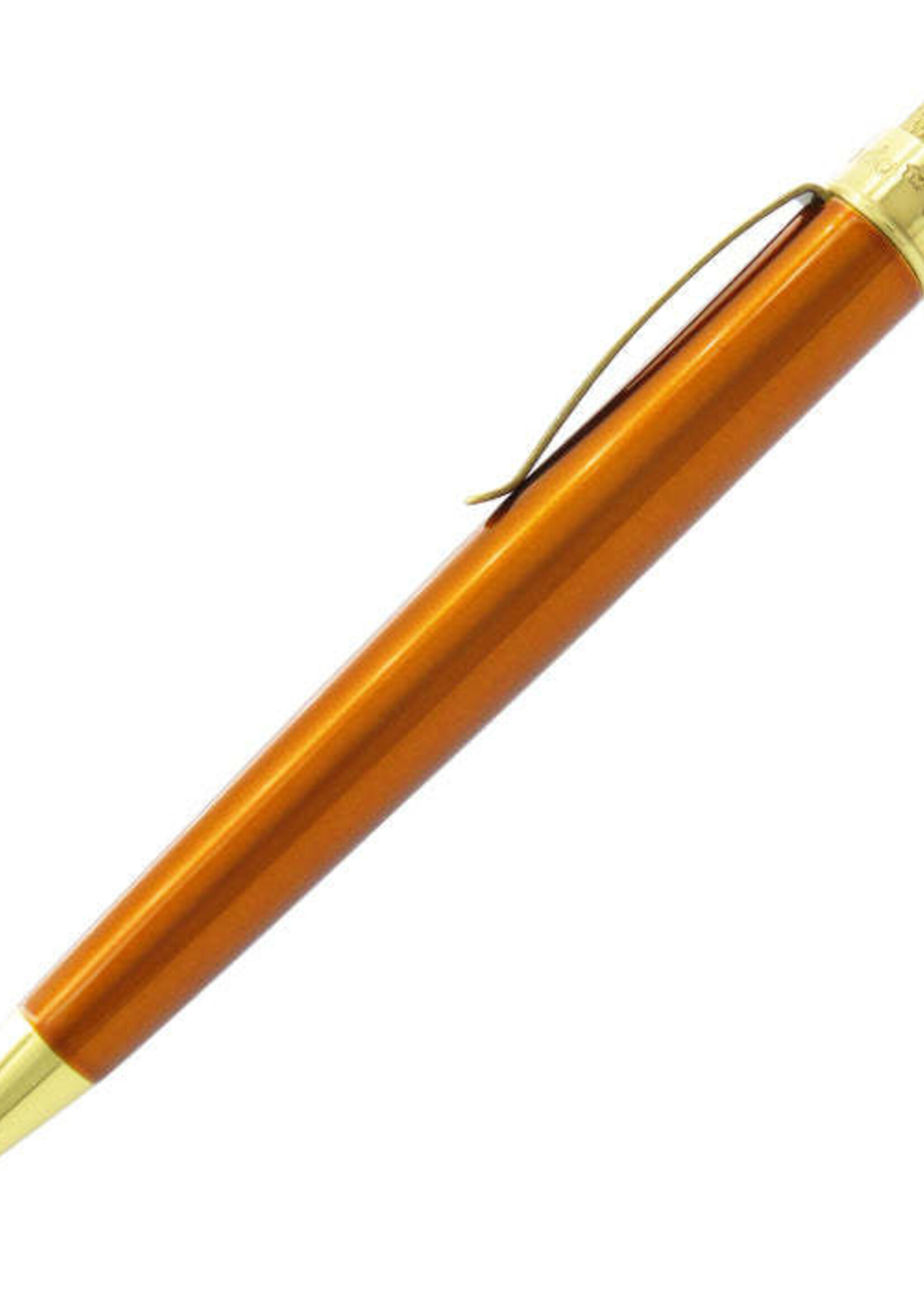 Retro 51 Tornado Brass Orange