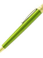 Retro 51 Tornado Brass Kiwi