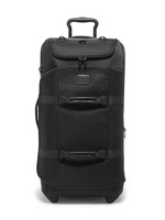 TUMI Alpha Bravo Uitbreidbare duffel op wielen met dubbele toegang - medium