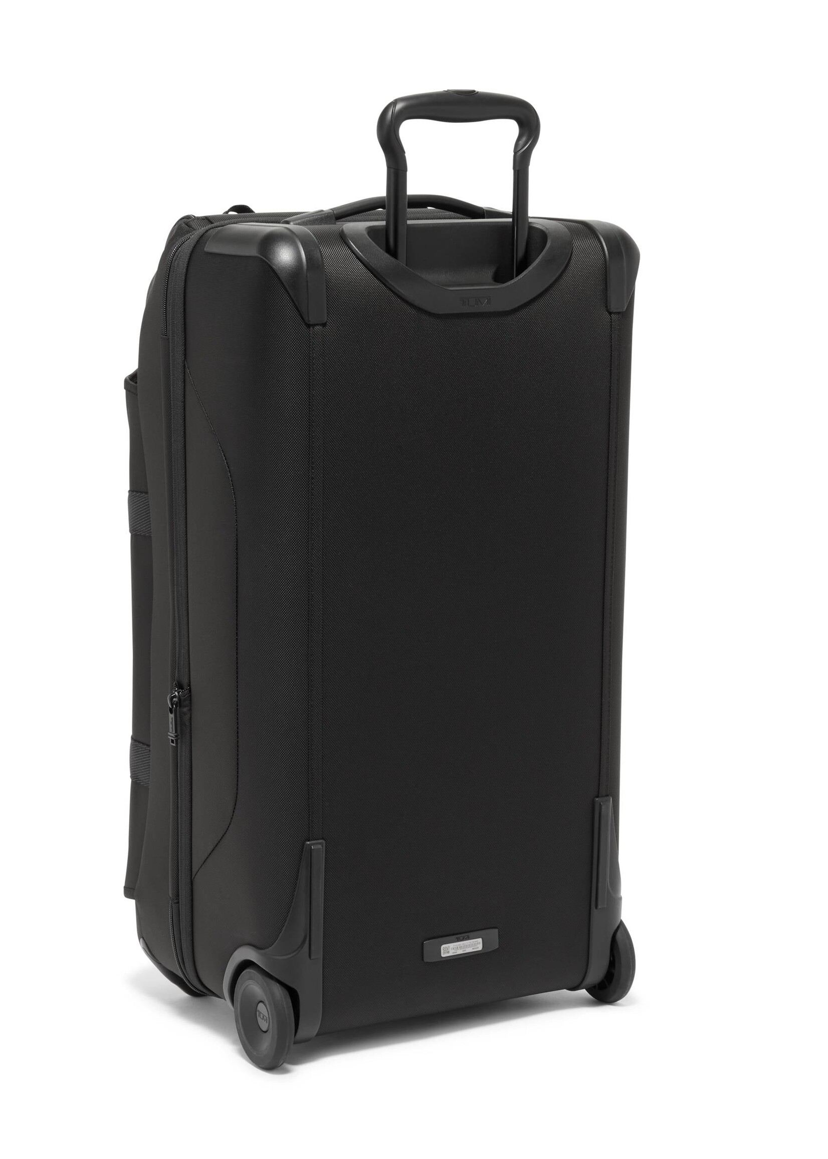 TUMI Alpha Bravo Uitbreidbare duffel op wielen met dubbele toegang - medium