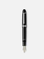 Montblanc Meisterstück 149 Platinum Line Vulpen Extra Fijn