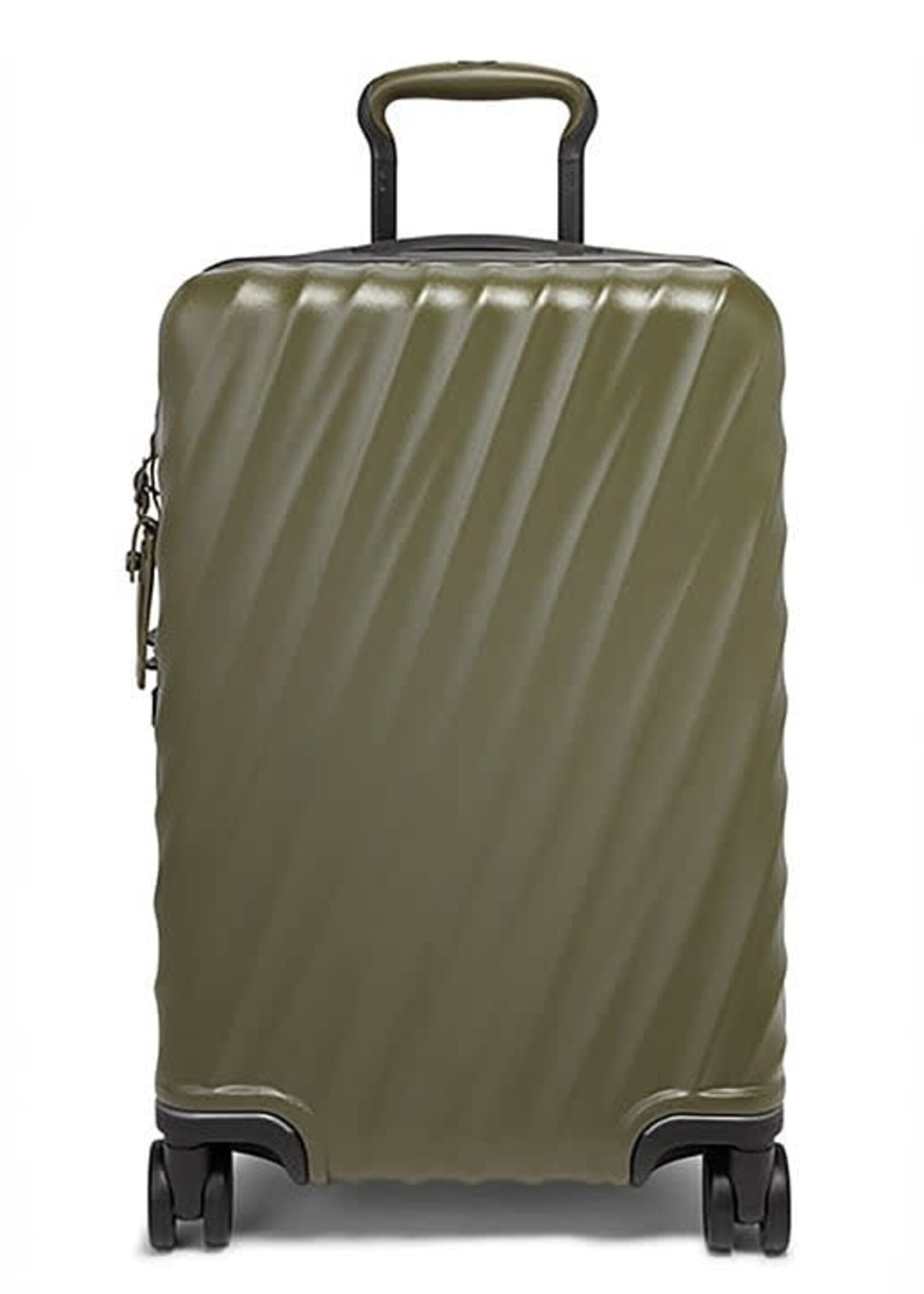 TUMI Koffer 19 Degree 66cm 67L Uitbreidbaar Olive