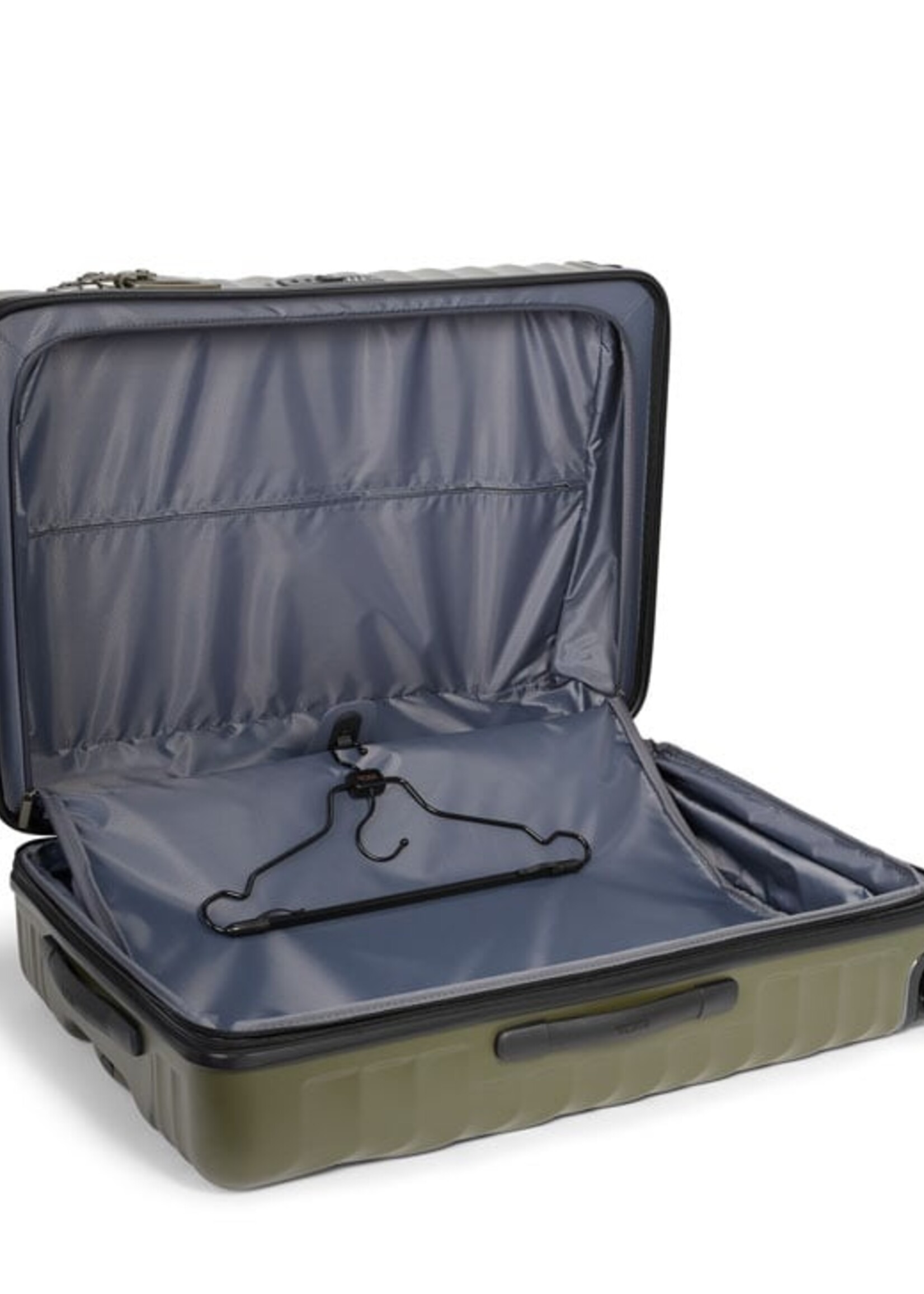 TUMI Koffer 19 Degree 66cm 67L Uitbreidbaar Olive