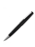 Lamy 2000 Carbon Black Vulpen 14KT Medium