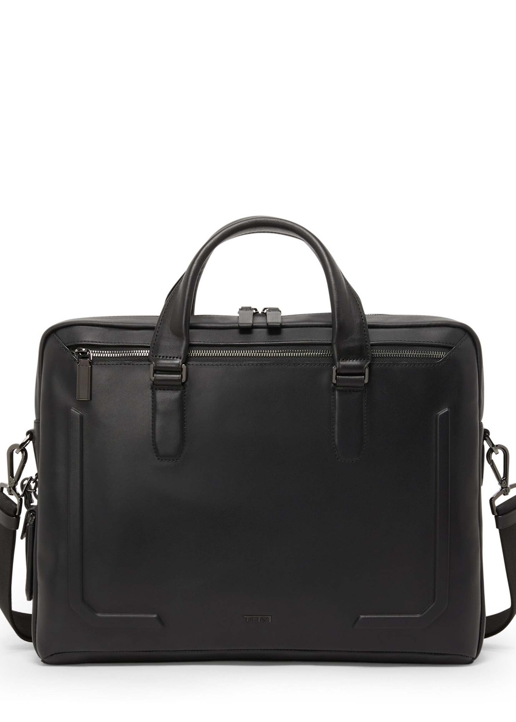 TUMI Tas Harrison Avondaile Black