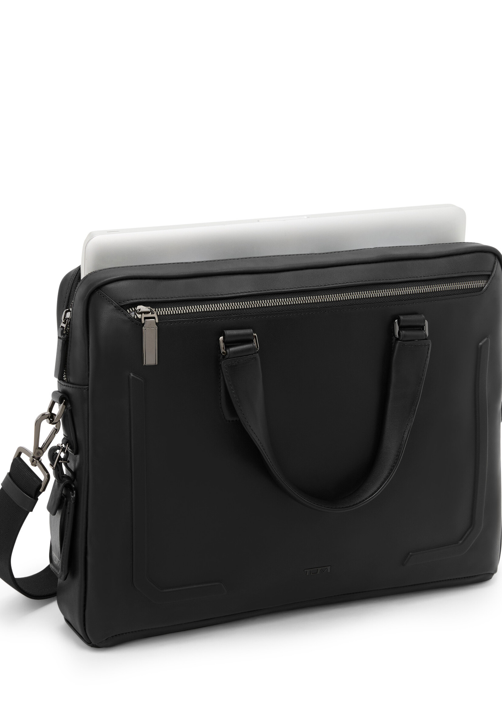 TUMI Tas Harrison Avondaile Black