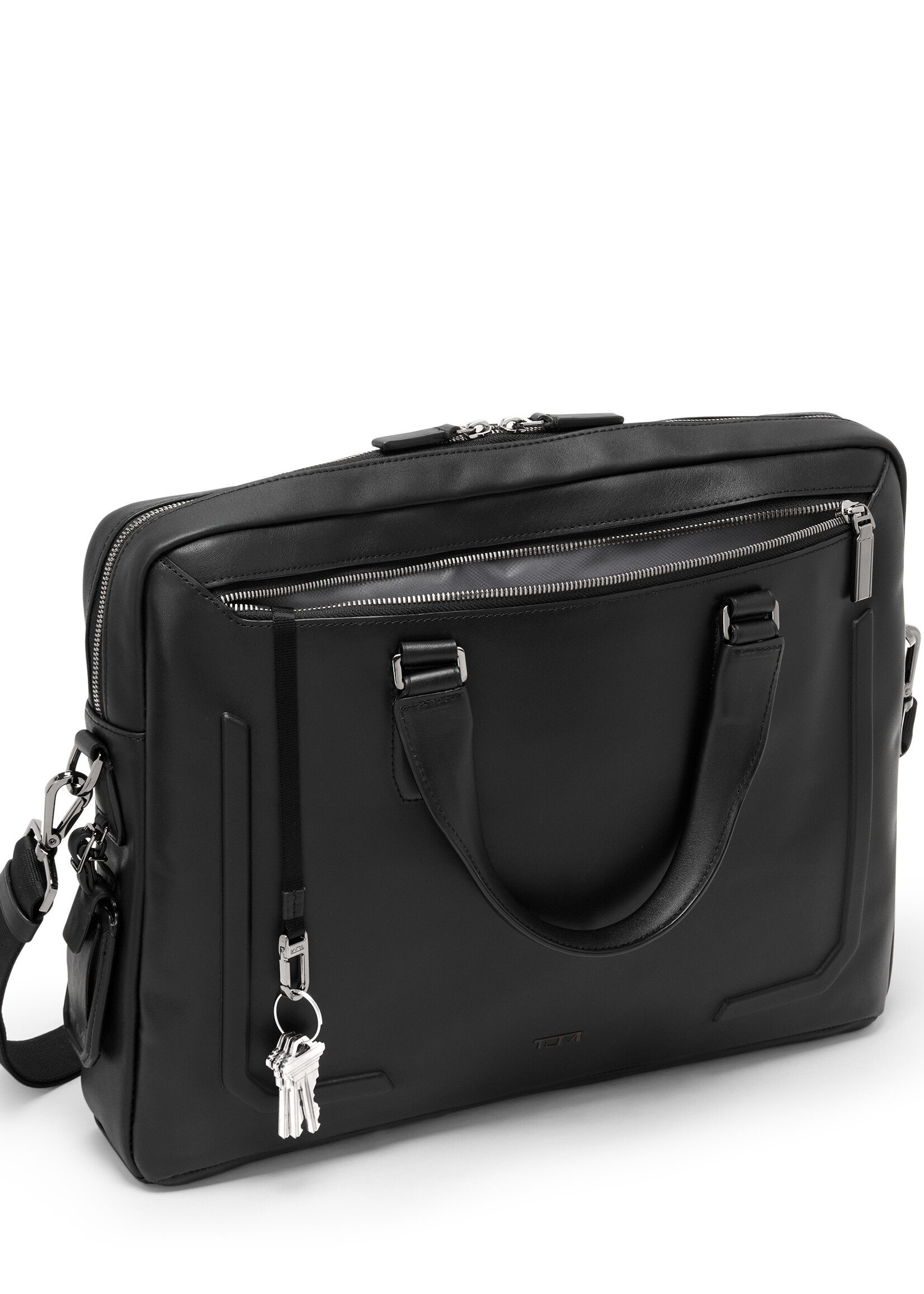 TUMI Tas Harrison Avondaile Black
