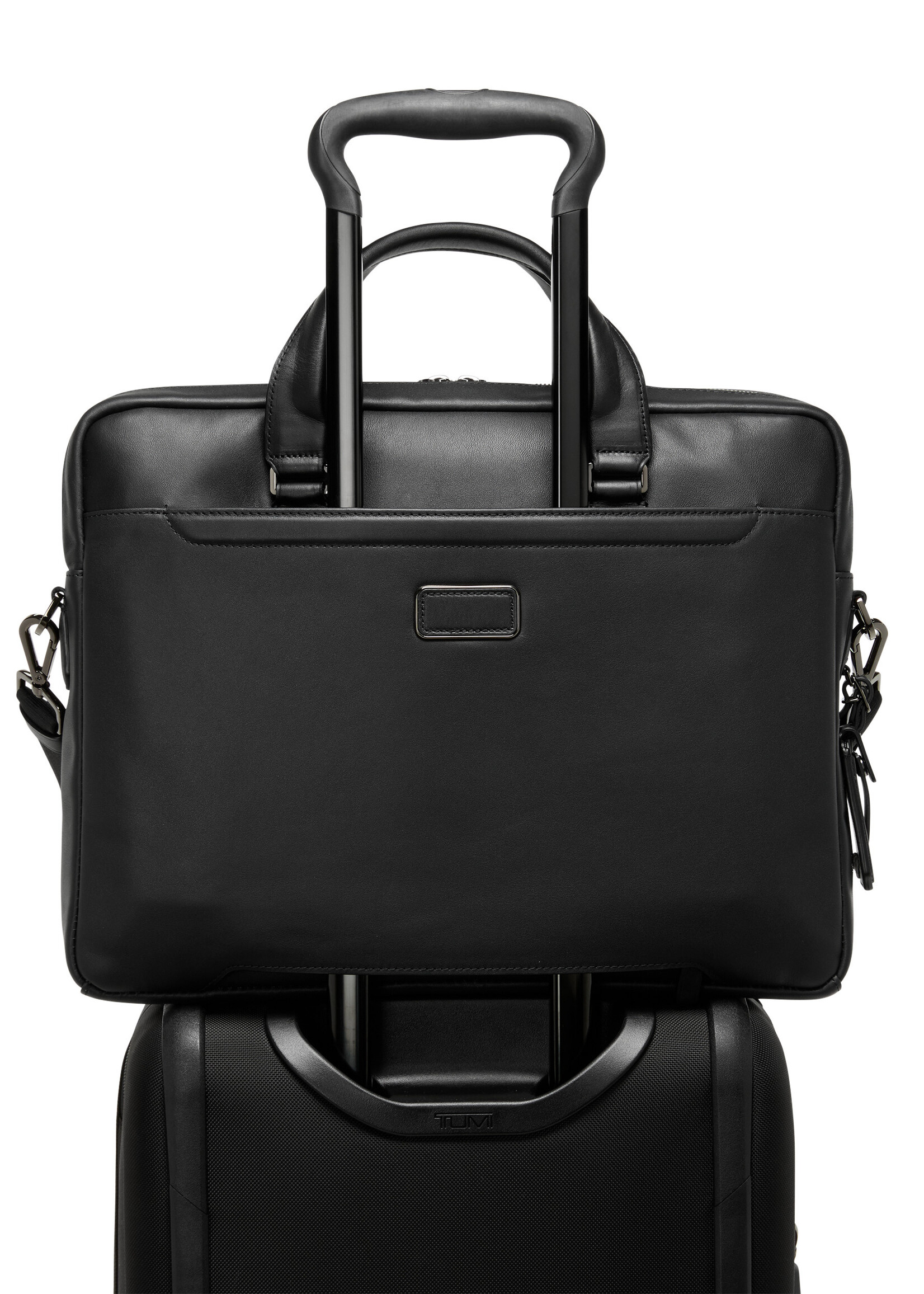 TUMI Tas Harrison Avondaile Black