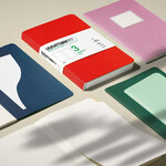 Jottbook Pur A5