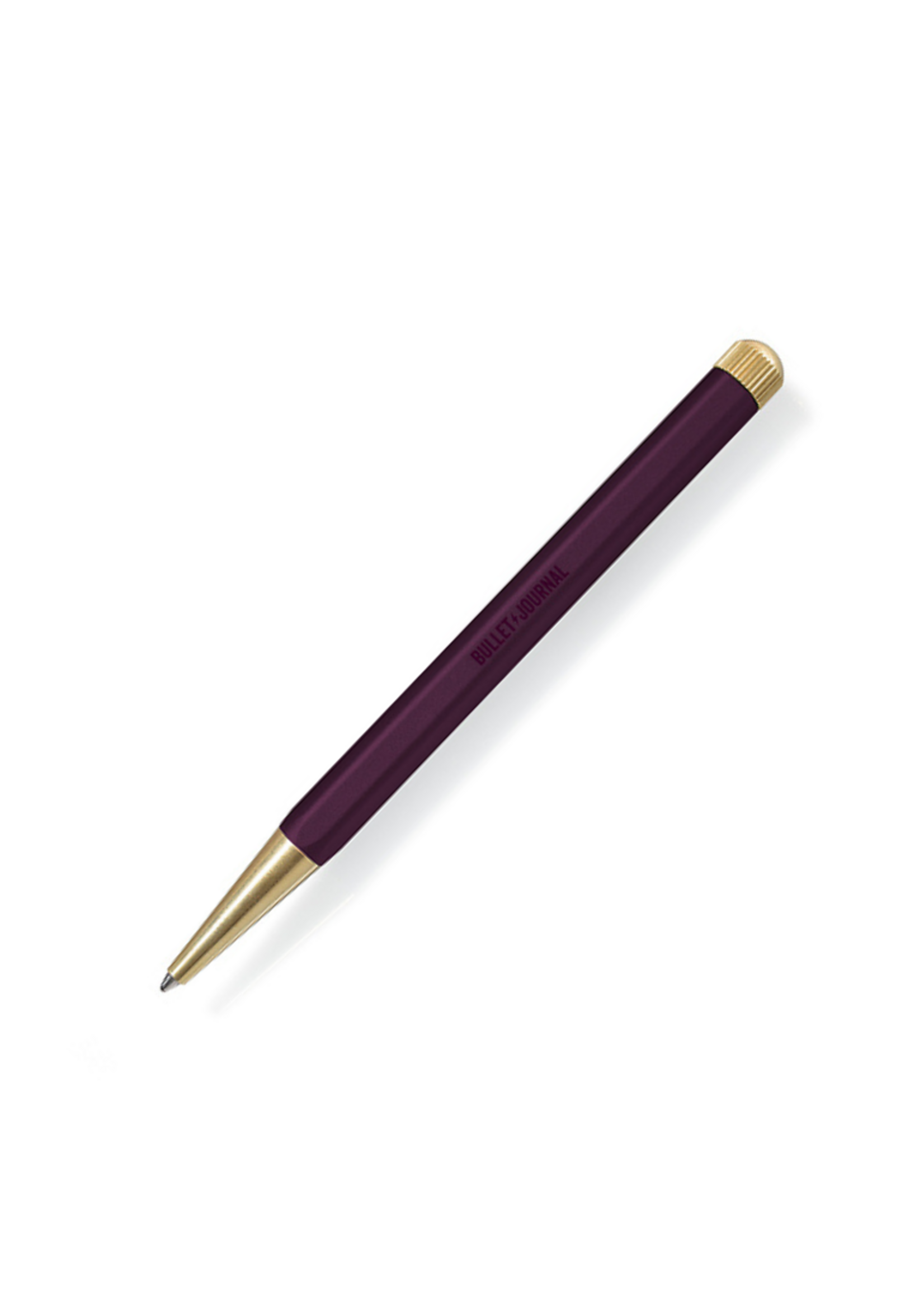 Leuchtturm1917 Drehgriffel Nr. 1 Bullet Journal Purple26