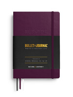 Leuchtturm1917 Bullet Journal Purple26