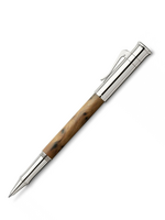 Graf von Faber-Castell Classic Thuja Burl Wood Roller