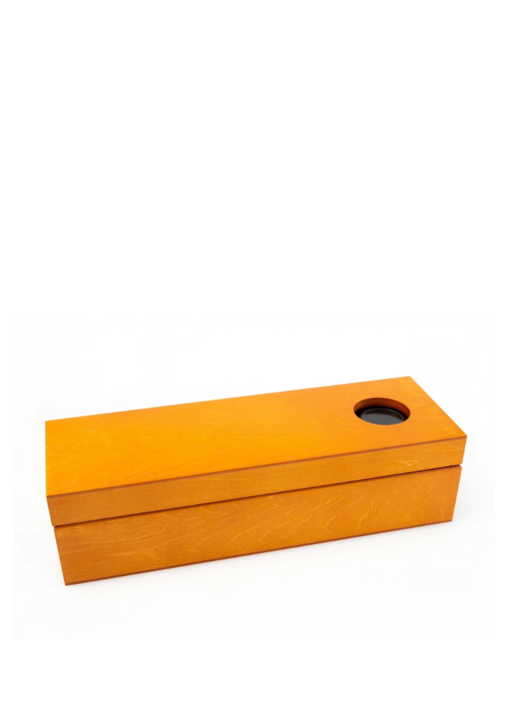 Diplomat Wooden Desk Equipment Cherrywood