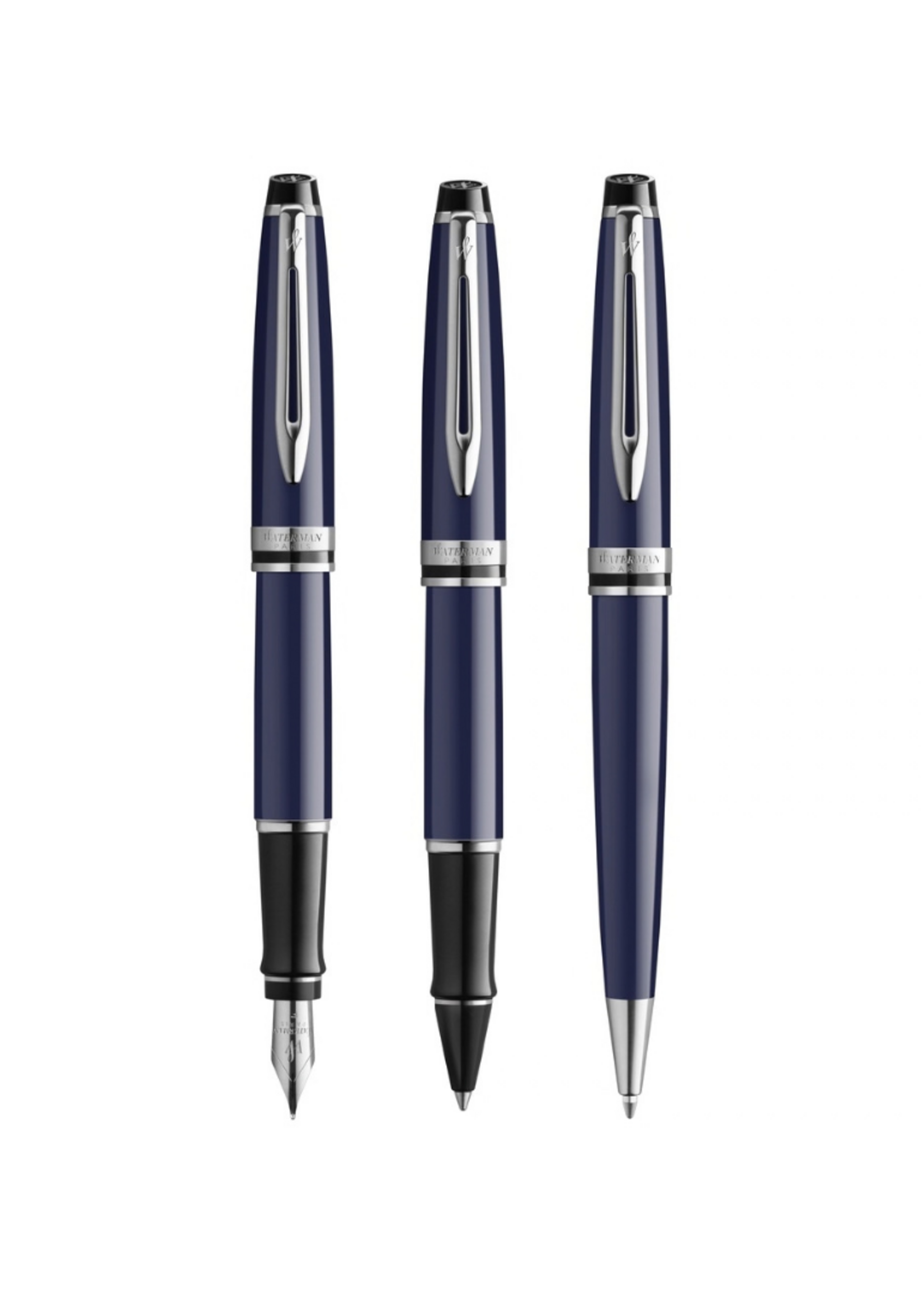Waterman Expert Blue CT Balpen