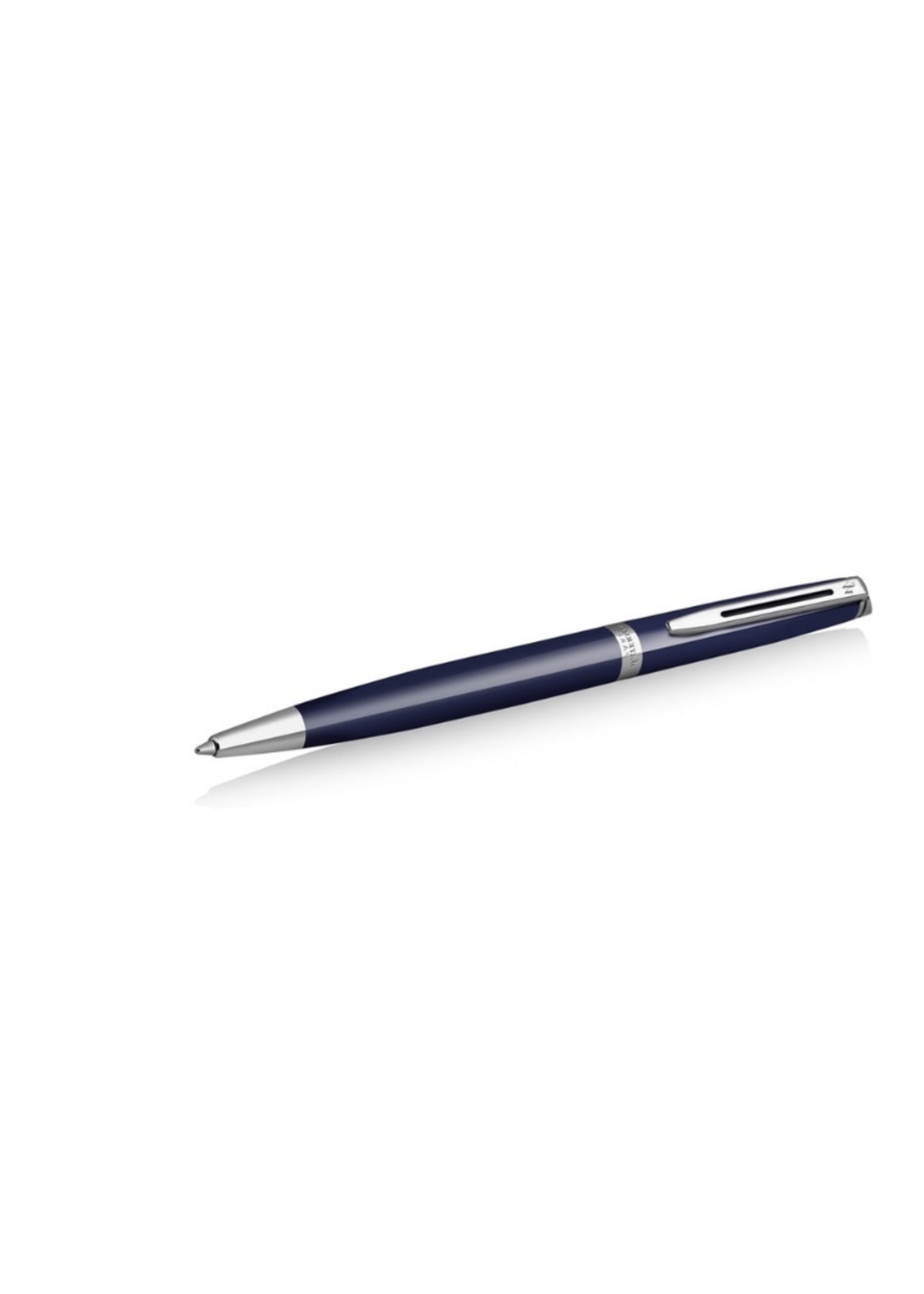 Waterman Hémisphère Blue CT Balpen