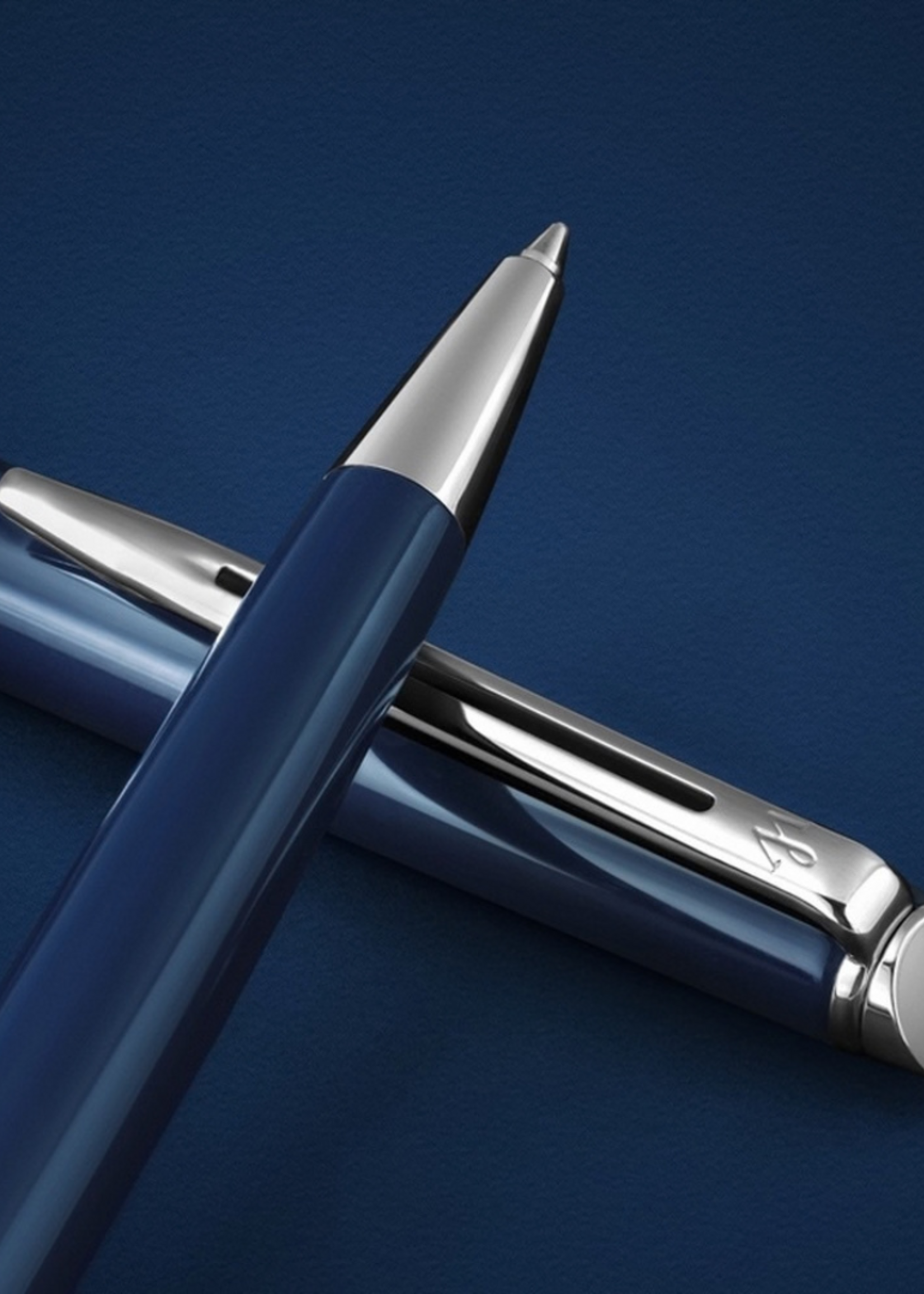 Waterman Hémisphère Blue CT Balpen