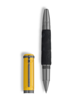 Montblanc Great Characters Homage to Bruce Lee SE Roller