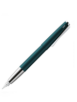 Lamy Studio Special Edition Petrol Matt Vulpen
