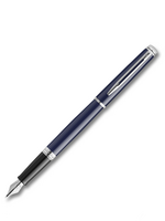 Waterman Hémisphère Blue CT Vulpen