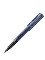 Lamy Lx blue 076 Vulpen