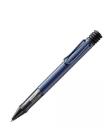 Lamy Lx blue Balpen