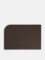 Montblanc Onderlegger Soft Grain Ebony