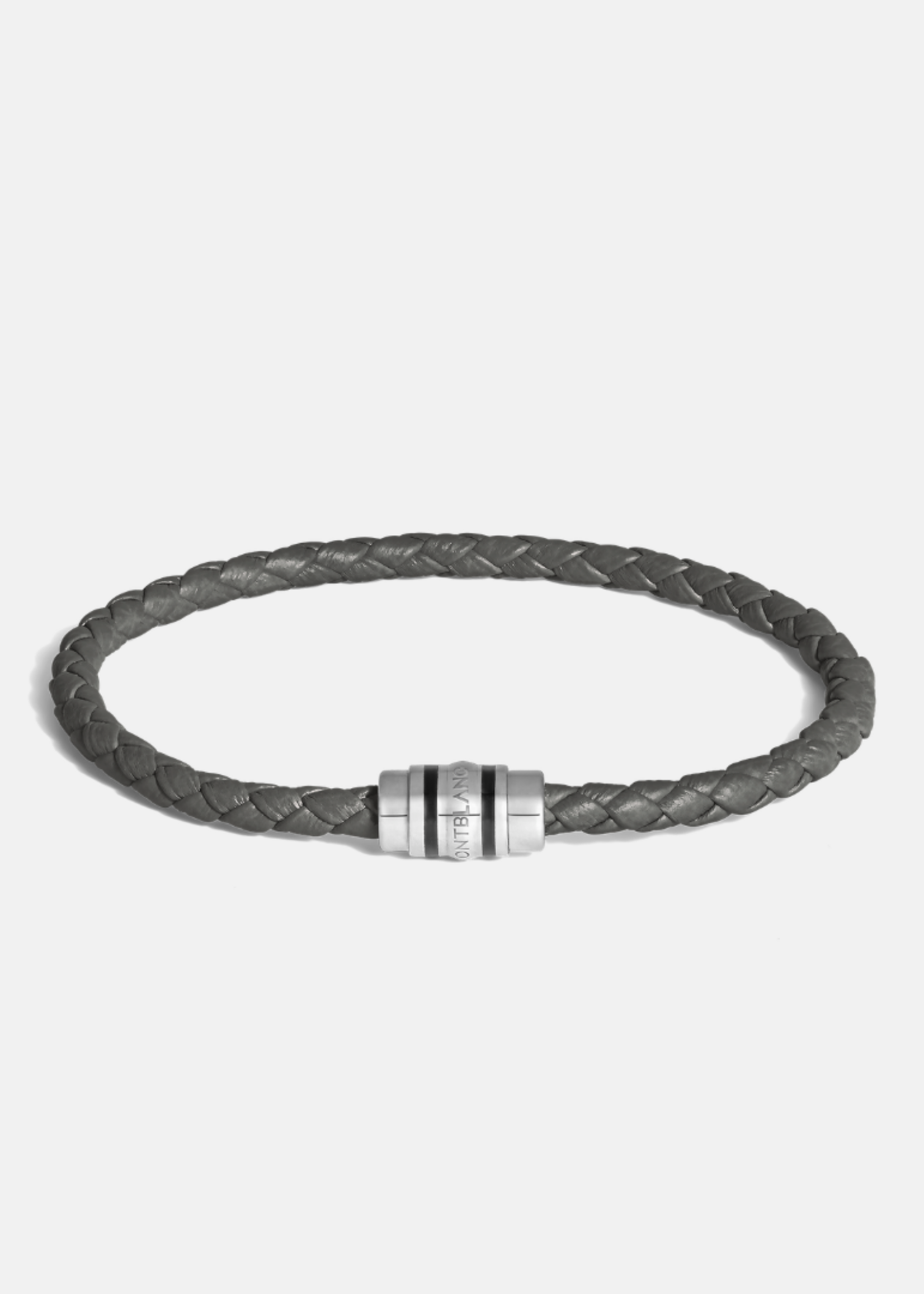 Montblanc Armband Grain Forged Iron