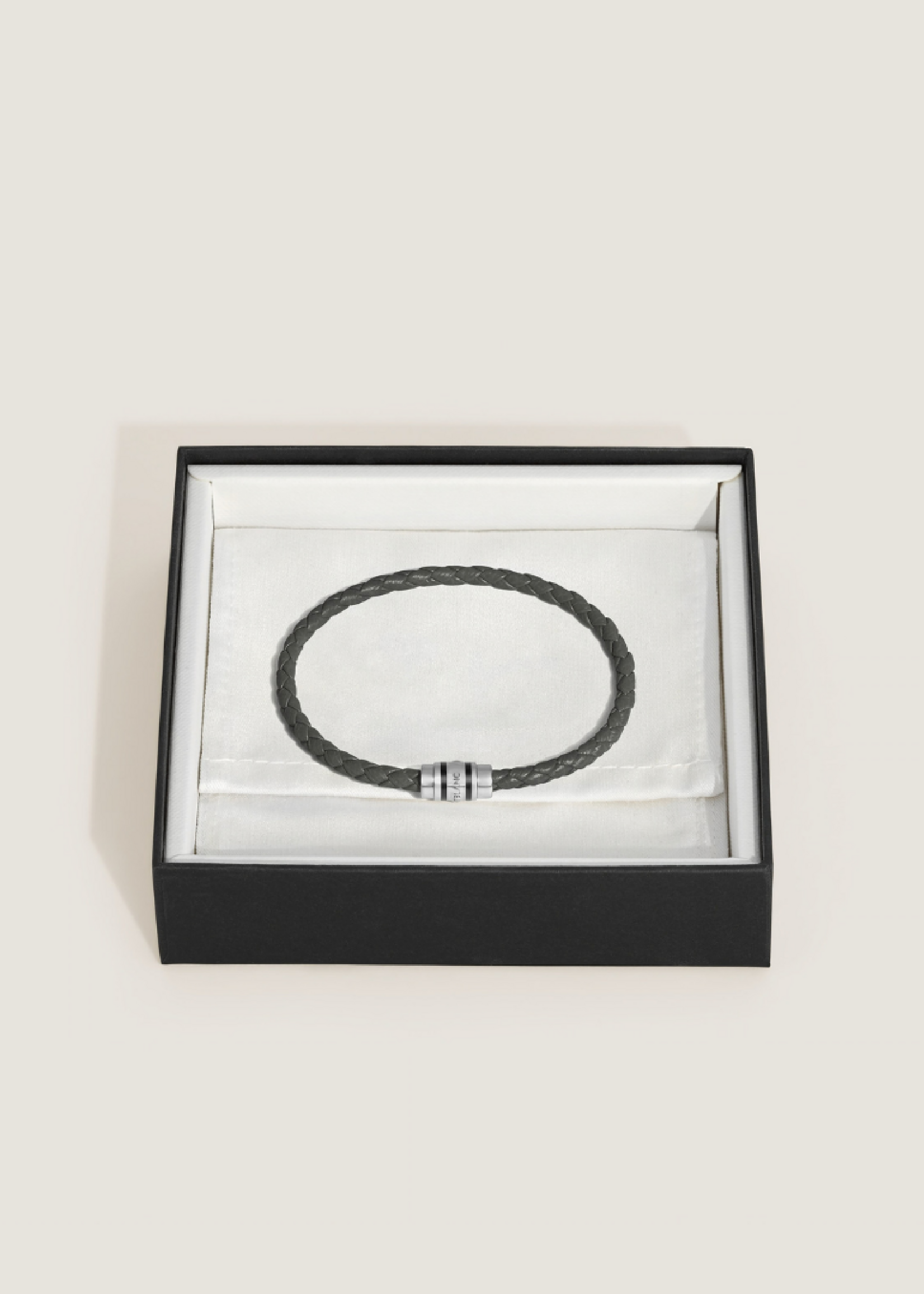 Montblanc Armband Grain Forged Iron