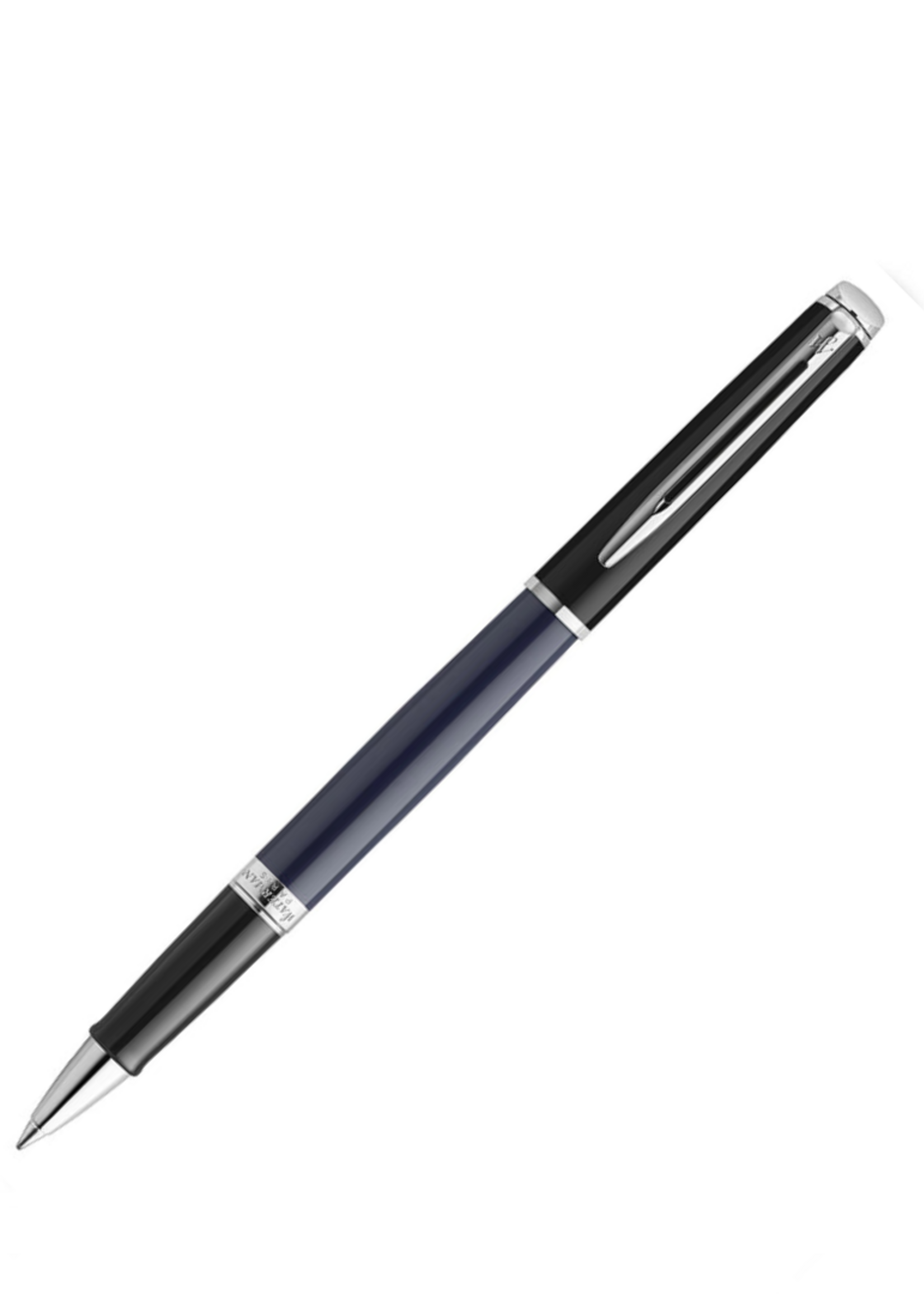 Waterman Hémisphère Blue CT Roller